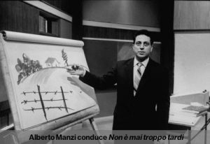 Maestro Manzi